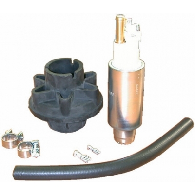 MEAT & DORIA Brændstofpumpe 76195 for SAAB LANCIA CITROËN/PEUGEOT FERRARI CHRYSLER GENERAL MOTORS ROVER DAEWOO