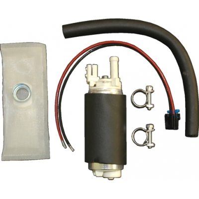 MEAT & DORIA Brændstofpumpe 76384 for GENERAL MOTORS LADA CHEVROLET