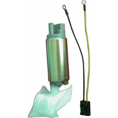 MEAT & DORIA Brændstofpumpe 76385 for FORD JEEP LADA GENERAL MOTORS CHRYSLER SUBARU NISSAN TOYOTA LEXUS KIA BMW MITSUBISHI DAIHATSU HONDA ISUZU JAGUA