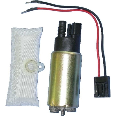 MEAT & DORIA Brændstofpumpe 76416 for FERRARI PIAGGIO APRILIA VAUXHALL JEEP BMW LANCIA OPEL GENERAL MOTORS CHEVROLET SUBARU TOYOTA KIA FORD HONDA ISU