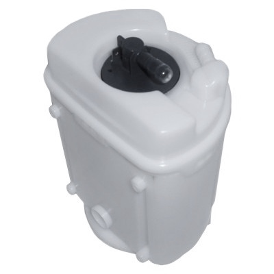 MEAT & DORIA Brændstofpumpe 76556 for FORD SKODA VAG SEAT VW AUDI