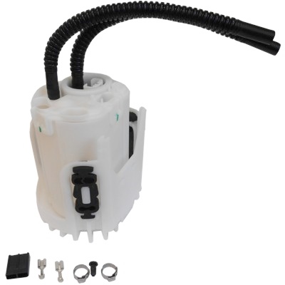 MEAT & DORIA Brændstofpumpe 76559 i brændstoftanken for FORD VAG SEAT VW