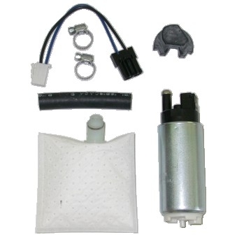 MEAT & DORIA Brændstofpumpe 76813 for SUBARU