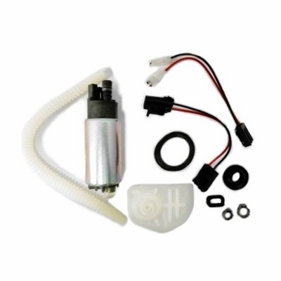 MEAT & DORIA Brændstofpumpe 76963 for FORD LANCIA VAG MERCEDES-BENZ RENAULT