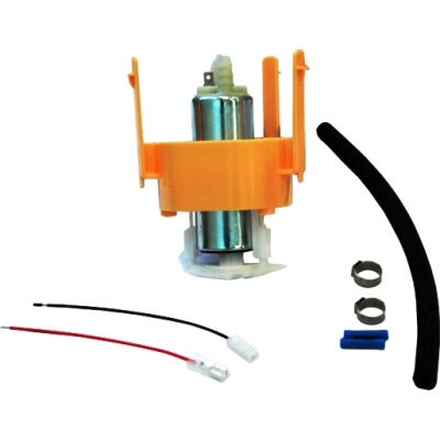 MEAT & DORIA Brændstofpumpe 77258 for LANCIA