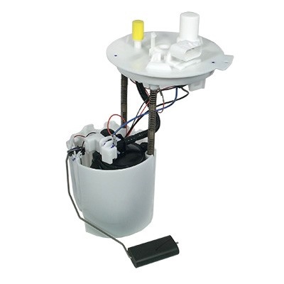 MEAT & DORIA Brændstof, føderdel 77504 for OPEL CHEVROLET DAEWOO