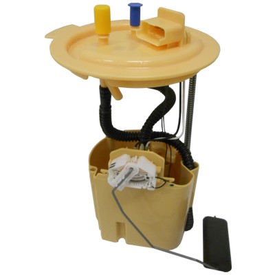 MEAT & DORIA Brændstof, føderdel 77551 for LANCIA JEEP CHRYSLER
