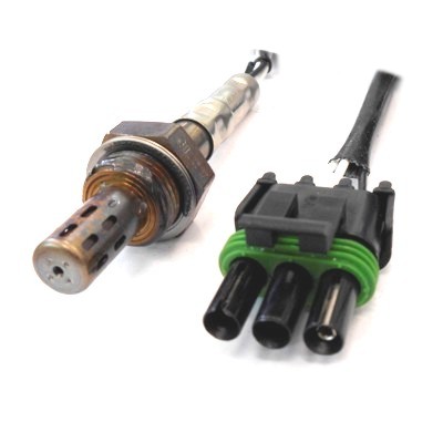 MEAT & DORIA Lambdasonde 81015 for OPEL CHRYSLER GENERAL MOTORS RENAULT TRUCKS