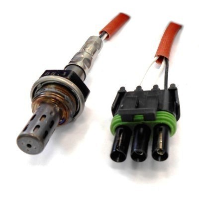 MEAT & DORIA Lambdasonde 81016 for OPEL GENERAL MOTORS CADILLAC TATA