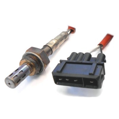 MEAT & DORIA Lambdasonde 81044 for GENERAL MOTORS VAG