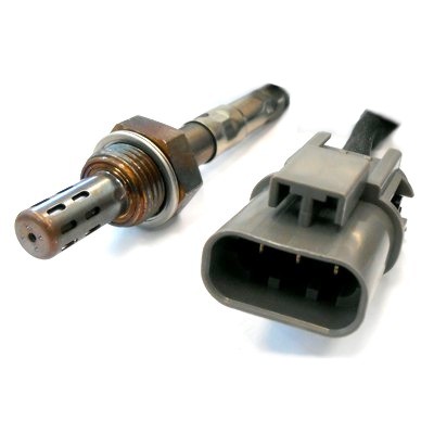 MEAT & DORIA Lambdasonde 81061 for VOLVO FORD NISSAN