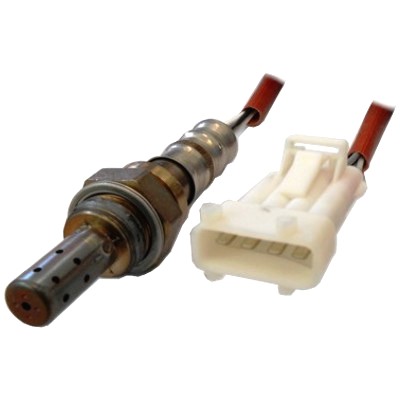 MEAT & DORIA Lambdasonde 81068 for VOLVO GENERAL MOTORS CITROËN/PEUGEOT DACIA RENAULT