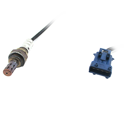 MEAT & DORIA Lambdasonde 81090 for MASERATI OPEL SAAB VOLVO GENERAL MOTORS CITROËN/PEUGEOT PININFARINA