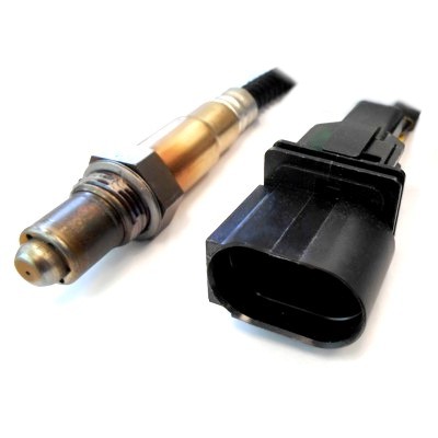 MEAT & DORIA Lambdasonde 81519 Manifould for STANDARD AUTOMOBILE KARMANN BENTLEY VAG ROLLS-ROYCE BMW MERCEDES-BENZ PORSCHE