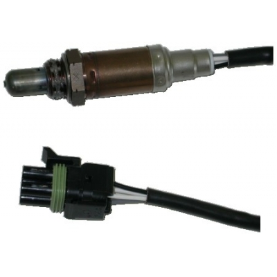 MEAT & DORIA Lambdasonde 81523 for LADA RENAULT