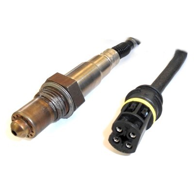 MEAT & DORIA Lambdasonde 81539 for CHRYSLER MERCEDES-BENZ STEYR