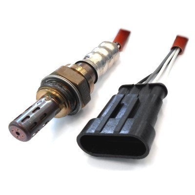 MEAT & DORIA Lambdasonde 81540 for STANDARD AUTOMOBILE FORD LANCIA