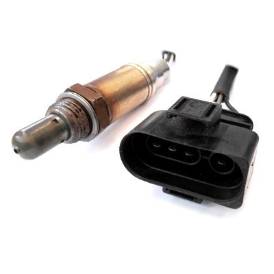 MEAT & DORIA Lambdasonde 81547 for FORD VAG