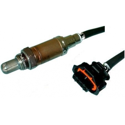 MEAT & DORIA Lambdasonde 81554 for OPEL GENERAL MOTORS