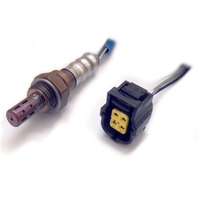 MEAT & DORIA Lambdasonde 81558 for STANDARD AUTOMOBILE VAG CHRYSLER JEEP MERCEDES-BENZ SMART MITSUBISHI