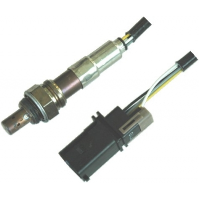 MEAT & DORIA Lambdasonde 81560 for KIA VAG