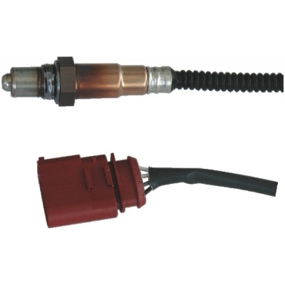 MEAT & DORIA Lambdasonde 81561 for KARMANN VAG