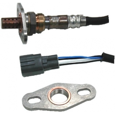 MEAT & DORIA Lambdasonde 81563 for TOYOTA