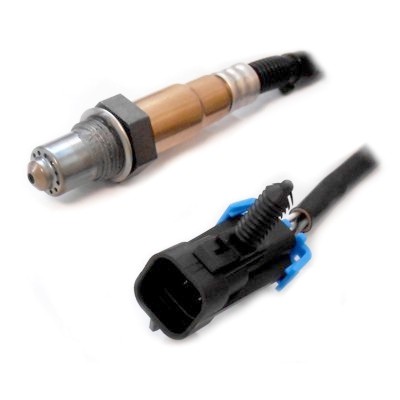 MEAT & DORIA Lambdasonde 81568 for OPEL GENERAL MOTORS CHEVROLET HUMMER LANCIA ISUZU SUZUKI