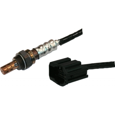 MEAT & DORIA Lambdasonde 81593 for STANDARD AUTOMOBILE MAZDA