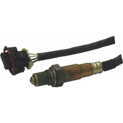 MEAT & DORIA Lambdasonde 81647 for OPEL GENERAL MOTORS CADILLAC HOLDEN SUZUKI