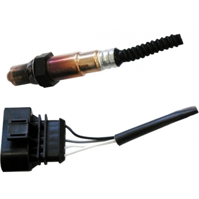 MEAT & DORIA Lambdasonde 81654 for SEAT VW