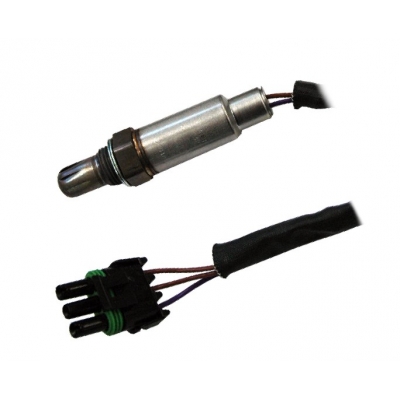 MEAT & DORIA Lambdasonde 81660 for RENAULT