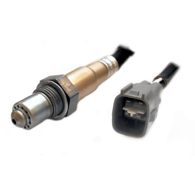 MEAT & DORIA Lambdasonde 81670 for TOYOTA LOTUS LEXUS