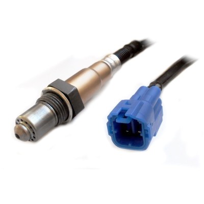 MEAT & DORIA Lambdasonde 81673 for STANDARD AUTOMOBILE PONTIAC GENERAL MOTORS LANCIA SUZUKI MAZDA