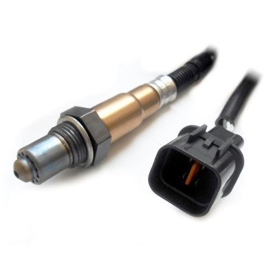 MEAT & DORIA Lambdasonde 81686 for GENERAL MOTORS OPEL MITSUBISHI SUZUKI