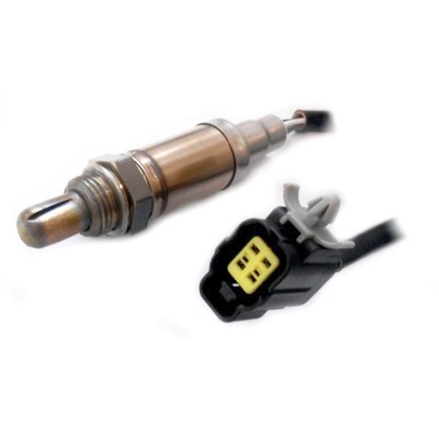MEAT & DORIA Lambdasonde 81697 for STANDARD AUTOMOBILE MAZDA