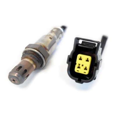 MEAT & DORIA Lambdasonde 81706 for MERCEDES-BENZ SMART