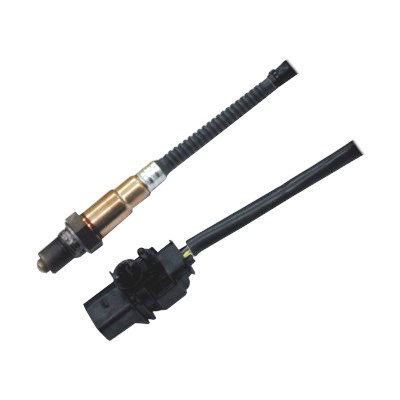 MEAT & DORIA Lambdasonde 81717 for FORD VOLVO CITROËN/PEUGEOT DS LAND ROVER JAGUAR