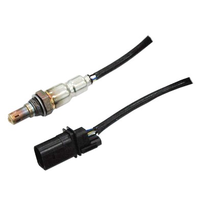 MEAT & DORIA Lambdasonde 81719 for OPEL LANCIA GENERAL MOTORS CHRYSLER CITROËN/PEUGEOT