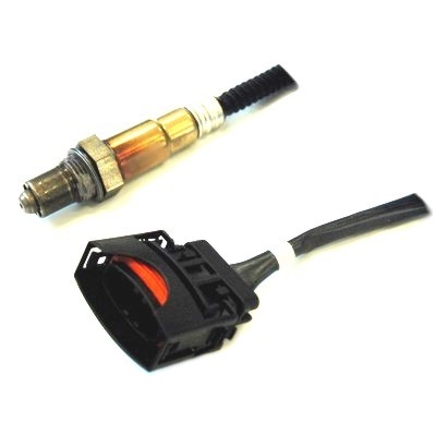 MEAT & DORIA Lambdasonde 81741 for OPEL GENERAL MOTORS CADILLAC
