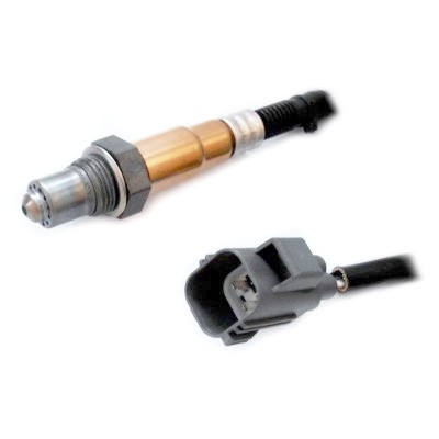 MEAT & DORIA Lambdasonde 81769 for VOLVO LAND ROVER