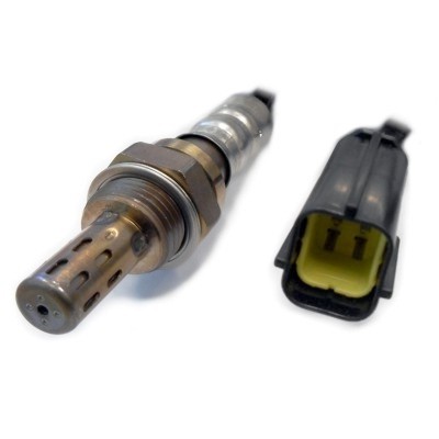 MEAT & DORIA Lambdasonde 81819 for GENERAL MOTORS OPEL SUZUKI