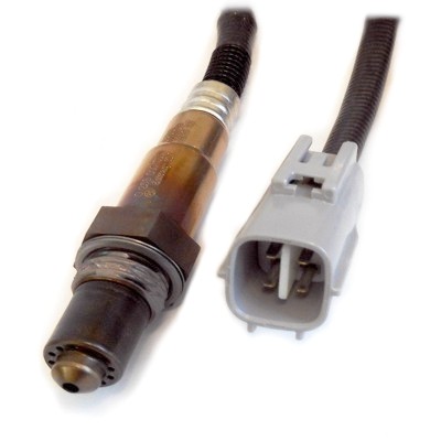 MEAT & DORIA Lambdasonde 81843 for LANCIA MITSUBISHI SUZUKI