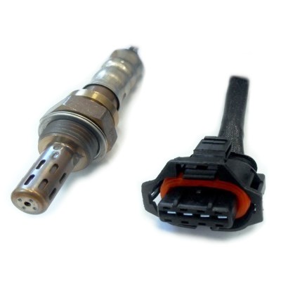 MEAT & DORIA Lambdasonde 81859 for STANDARD AUTOMOBILE OPEL GENERAL MOTORS LANCIA