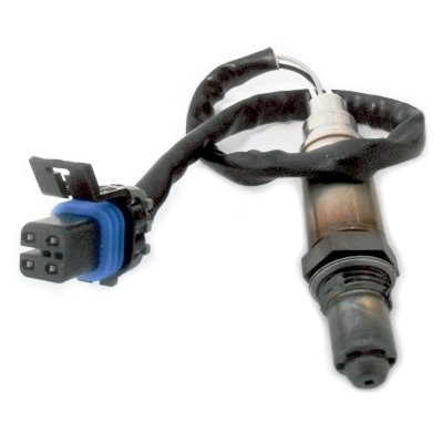 MEAT & DORIA Lambdasonde 81911 for GENERAL MOTORS HUMMER ISUZU OPEL
