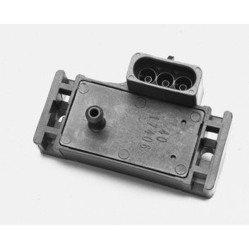 MEAT & DORIA Sensor, sugerørstryk 82052 for CITROËN/PEUGEOT OPEL FORD VOLVO JEEP LANCIA GENERAL MOTORS DAEWOO KIA RENAULT TRUCKS ISUZU