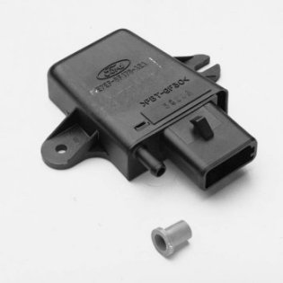 MEAT & DORIA Sensor, sugerørstryk 82053 for FORD