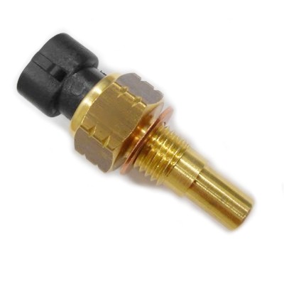 MEAT & DORIA Sensor, kølevæsketemp. 82076 for STANDARD AUTOMOBILE OPEL SAAB LANCIA GENERAL MOTORS HUMMER JEEP ISUZU LADA RENAULT TRUCKS SUZUKI