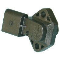 MEAT & DORIA Sensor, sugerørstryk 82100 for VAG CHANA CHERY GREAT WALL BYD