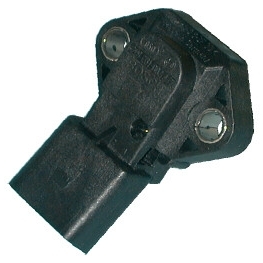 MEAT & DORIA Sensor, sugerørstryk 82121 for FORD VAG